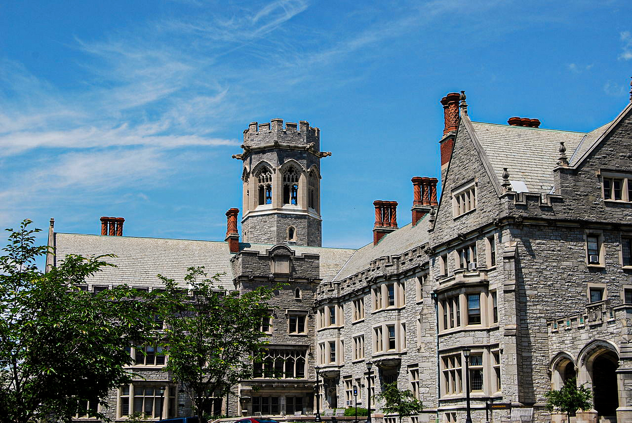 Emma Willard School, Troy